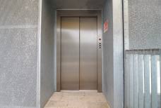  Stazione di Laives - Ascensore